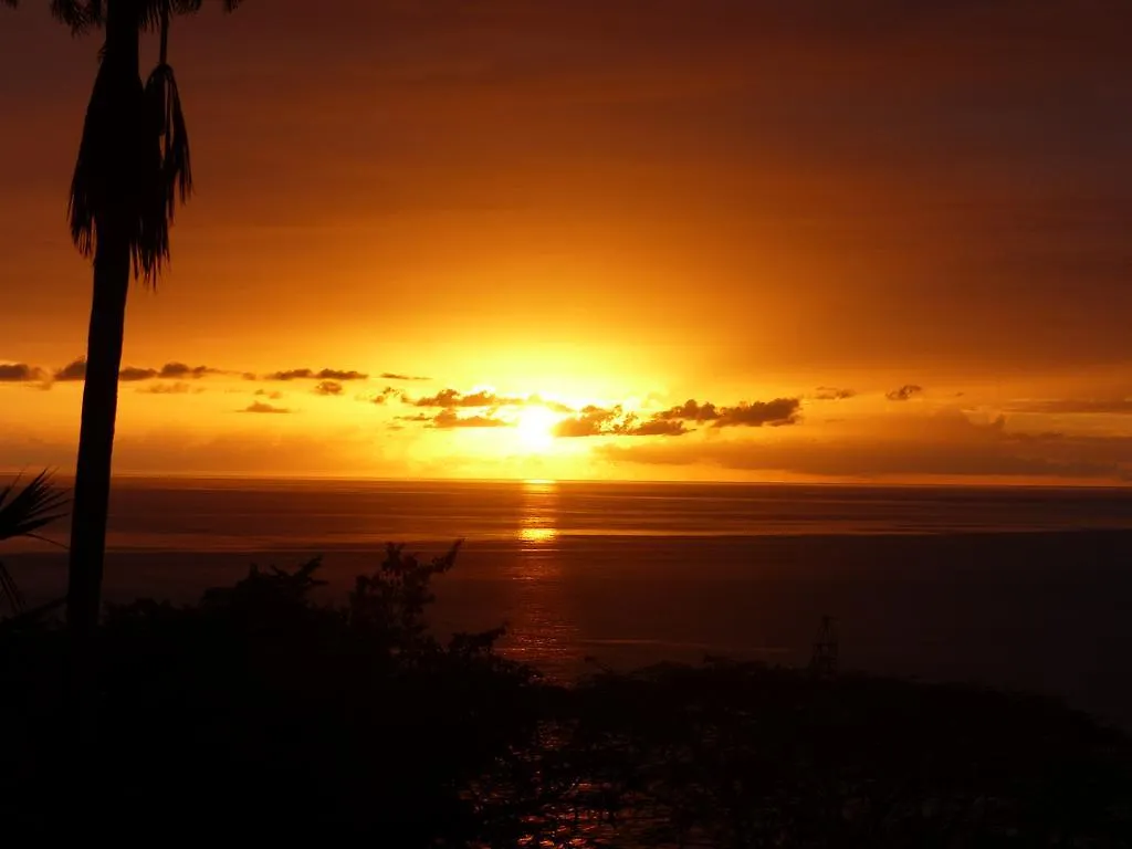 Paradis Creole Hotel Bouillante