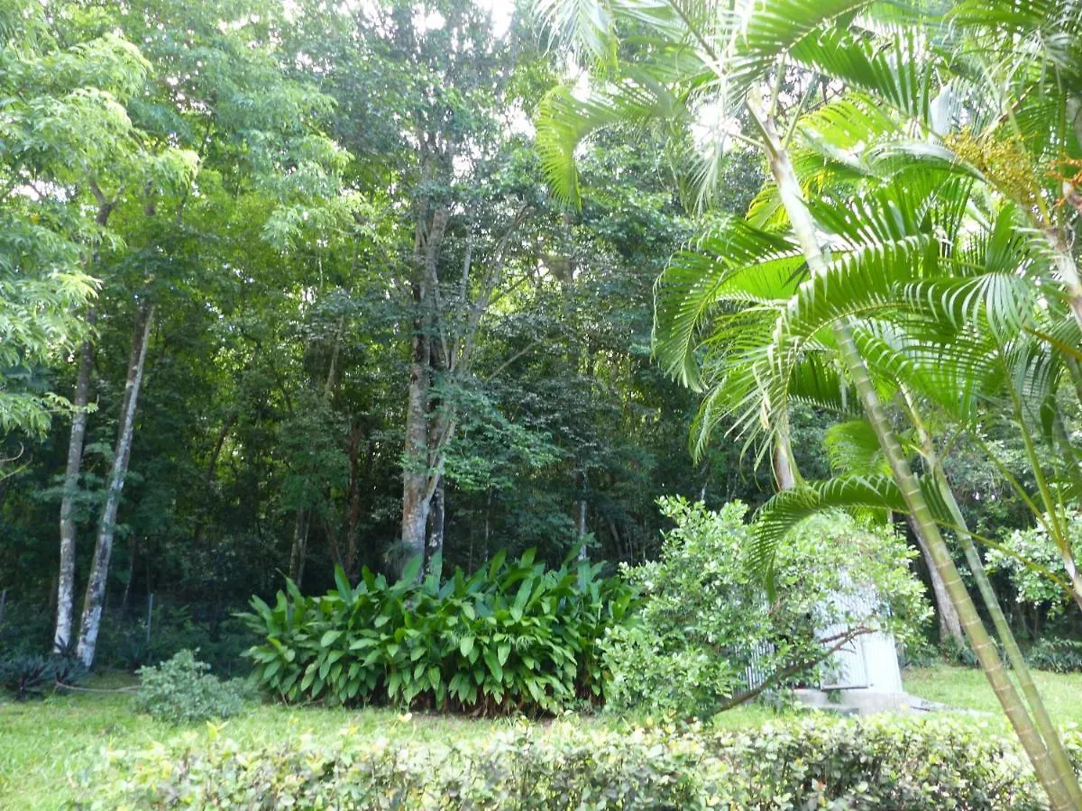 Paradis Creole Hotel Bouillante 0*,  Guadeloupe
